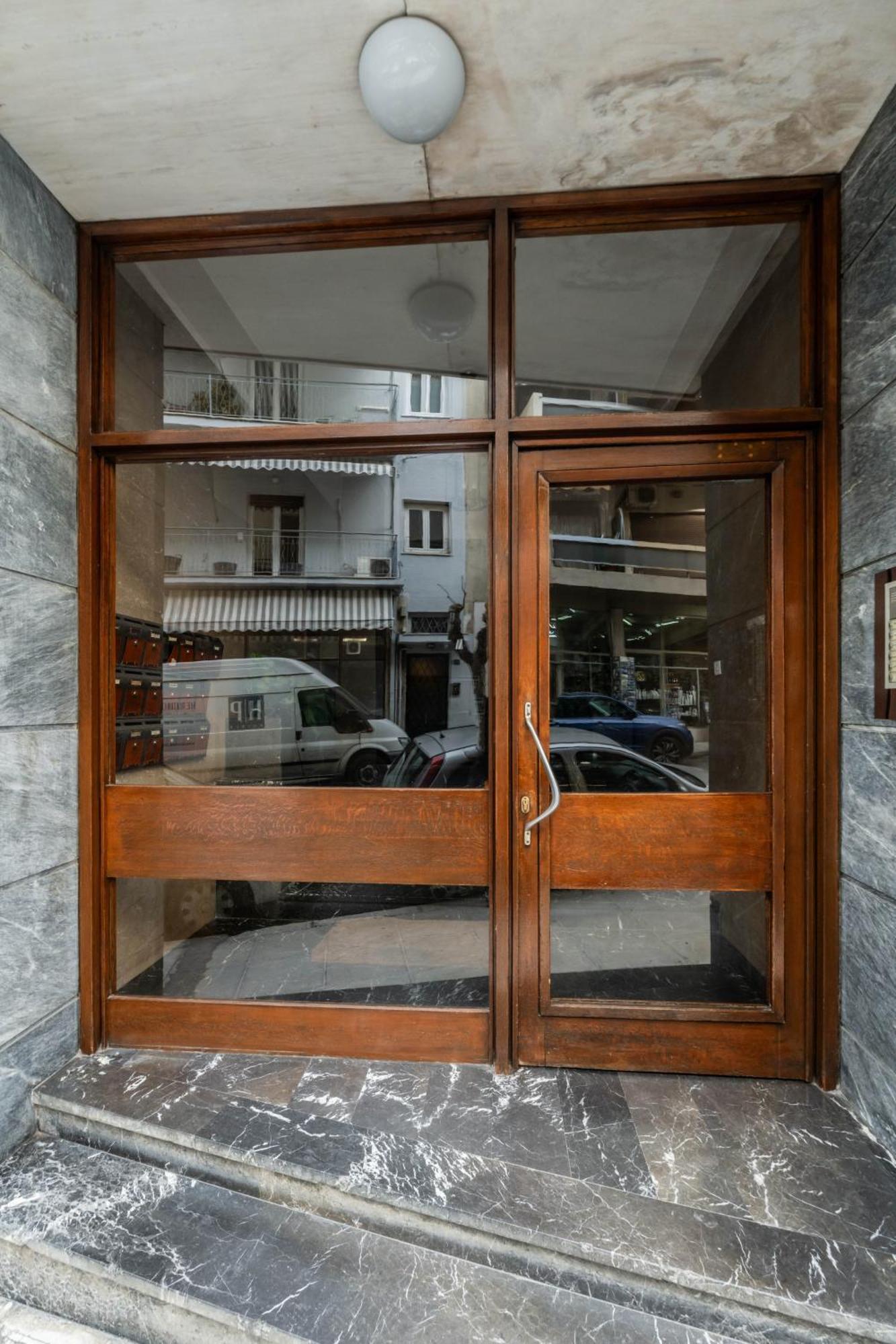 Rovertou Galli 3-5 By Athens Concept Residences Exterior photo