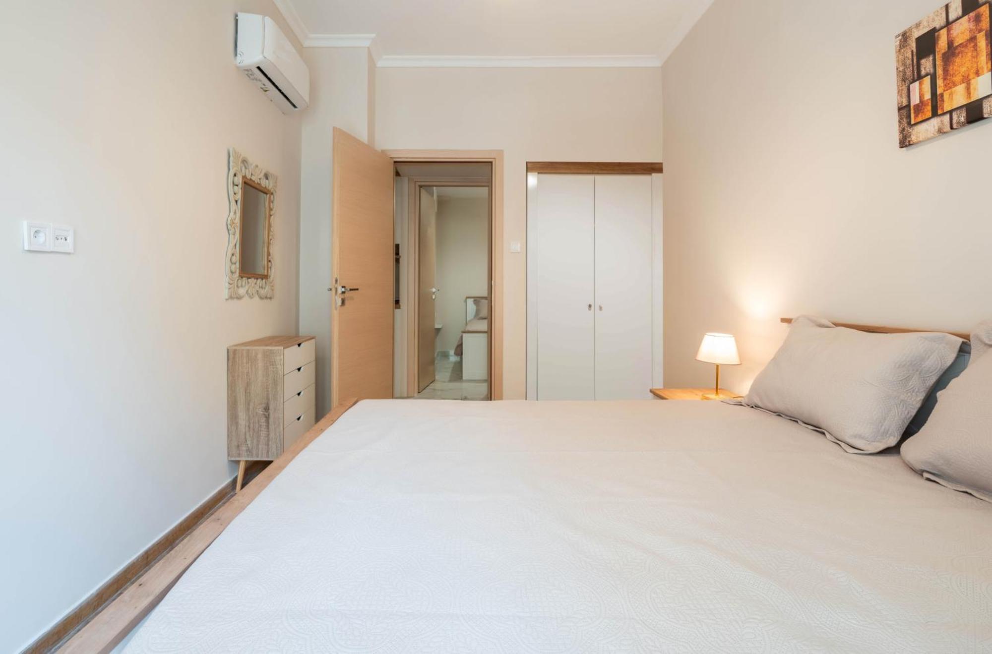 Rovertou Galli 3-5 By Athens Concept Residences Exterior photo