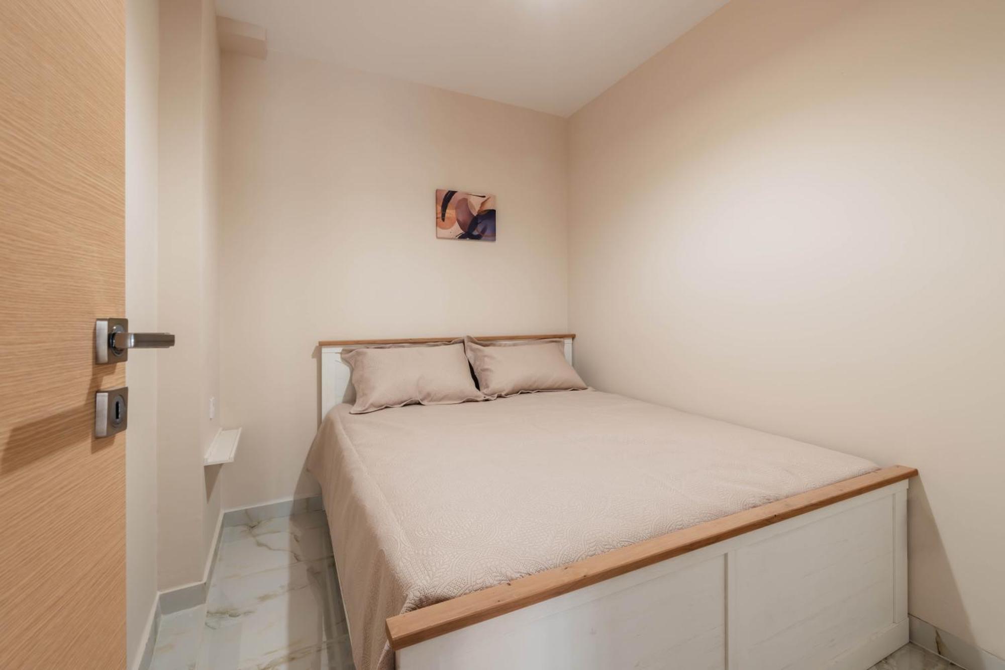 Rovertou Galli 3-5 By Athens Concept Residences Exterior photo