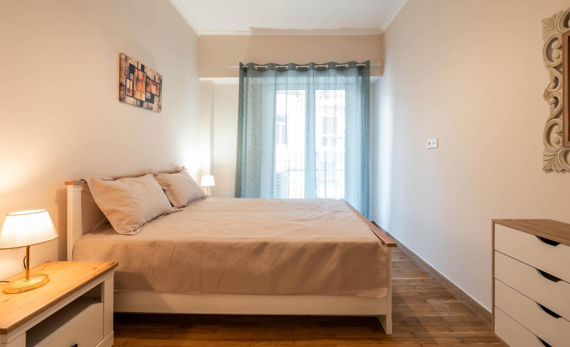 Rovertou Galli 3-5 By Athens Concept Residences Exterior photo