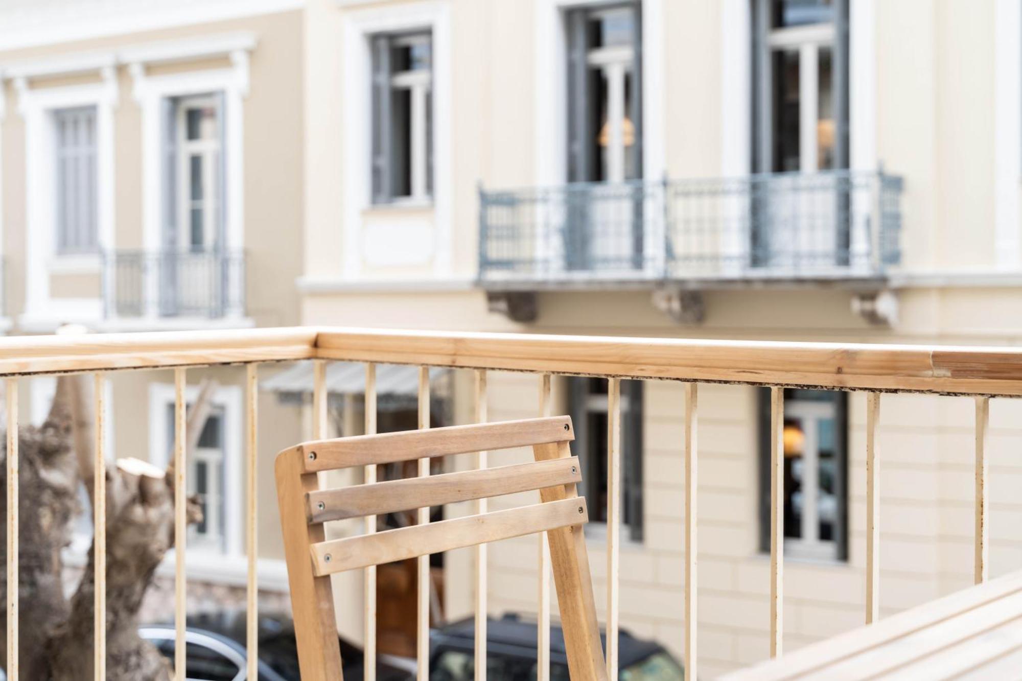 Rovertou Galli 3-5 By Athens Concept Residences Exterior photo