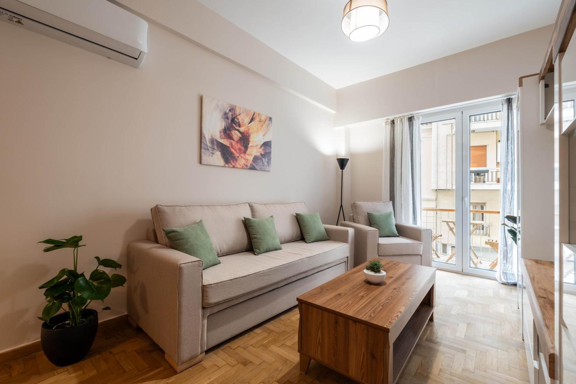 Rovertou Galli 3-5 By Athens Concept Residences Exterior photo